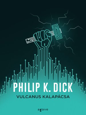 cover image of Vulcanus kalapácsa